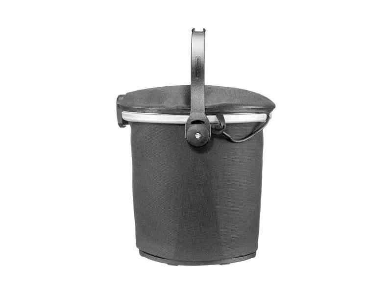 Panier Ortlieb Up-Town Urban - Pepper