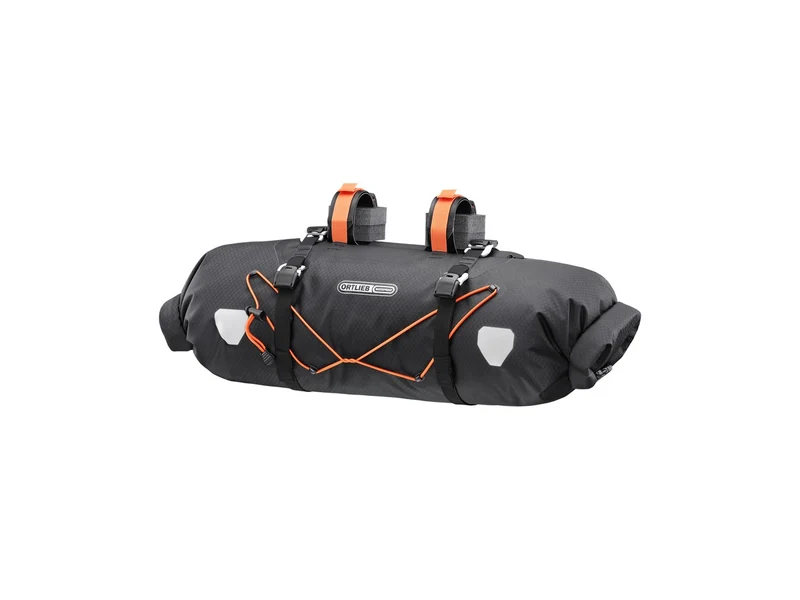 Sacoche de guidon Ortlieb Handlebar Pack 15L - Black Matt