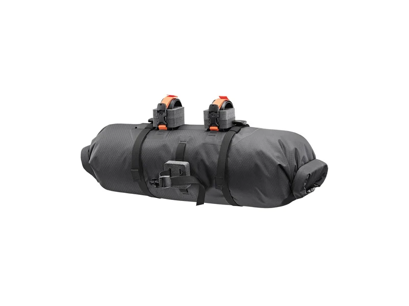 Sacoche de guidon Ortlieb Handlebar Pack 15L - Black Matt