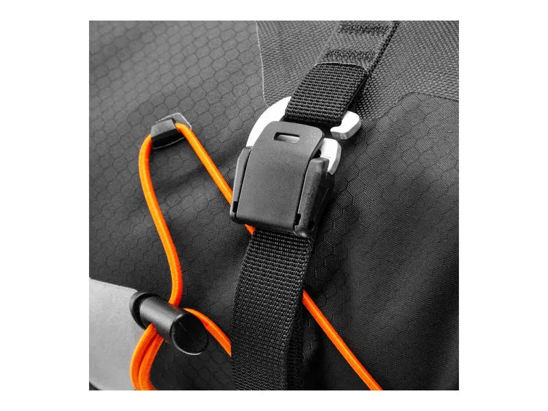 Sacoche de guidon Ortlieb Handlebar Pack 15L - Black Matt