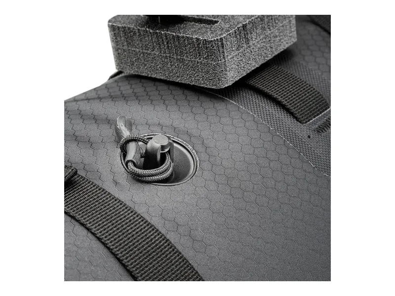 Sacoche de guidon Ortlieb Handlebar Pack 15L - Black Matt