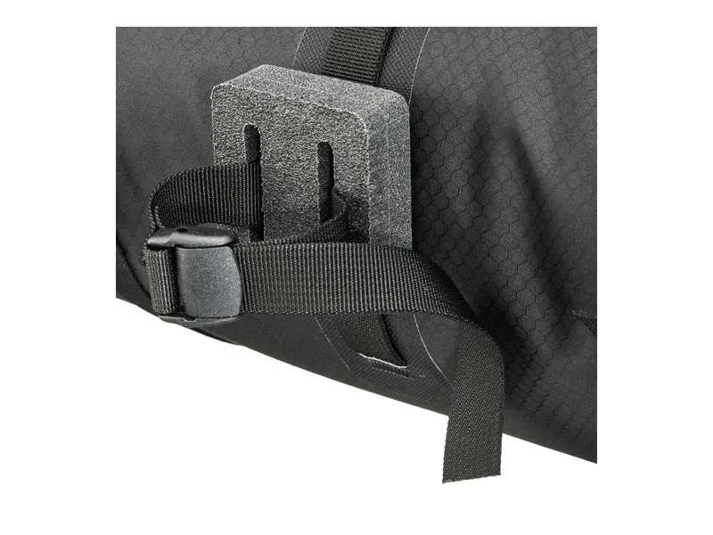 Sacoche de guidon Ortlieb Handlebar Pack 15L - Black Matt