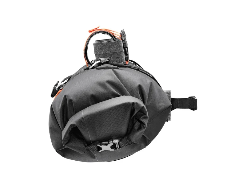 Sacoche de guidon Ortlieb Handlebar Pack 15L - Black Matt
