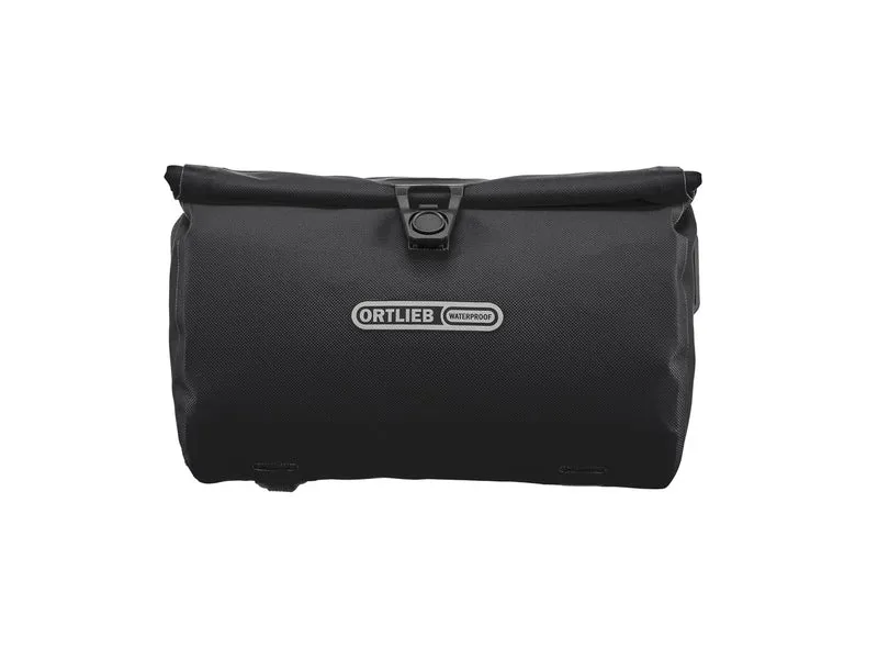 Sacoche convertible Ortlieb Velo Sling Flex 2.5L - Black