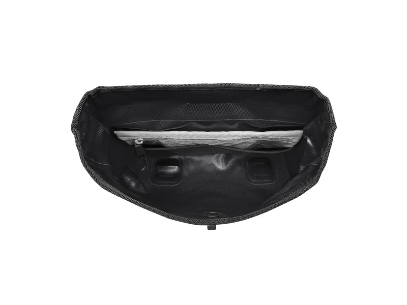 Sacoche convertible Ortlieb Velo Sling Flex 2.5L - Black