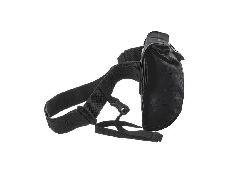 Sacoche convertible Ortlieb Velo Sling Flex 2.5L - Black