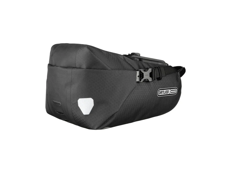 Sacoche de Selle Ortlieb Saddle Bag 4.1L - Black Matt