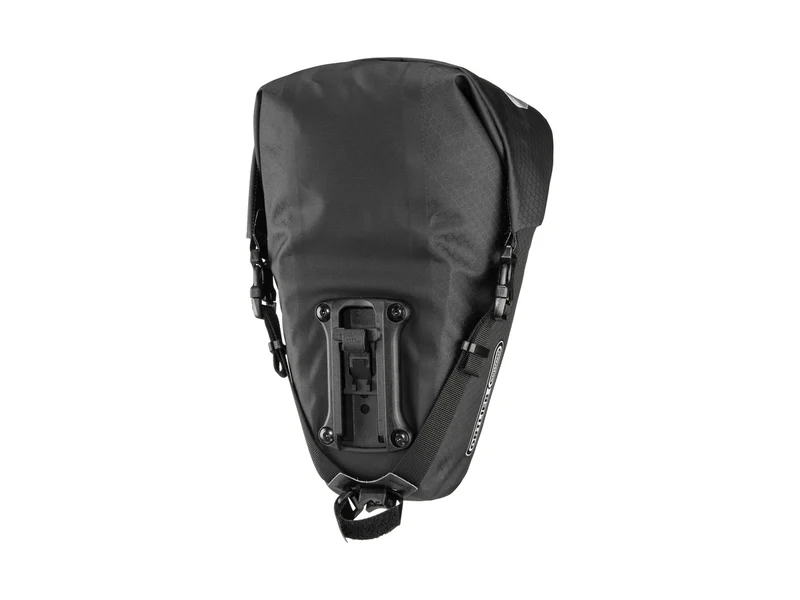 Sacoche de Selle Ortlieb Saddle Bag 4.1L - Black Matt