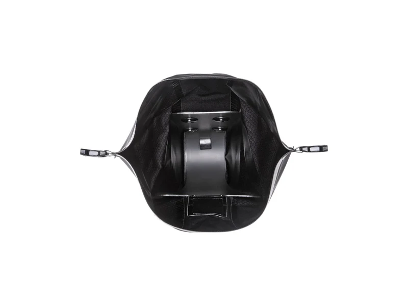 Sacoche de Selle Ortlieb Saddle Bag 4.1L - Black Matt