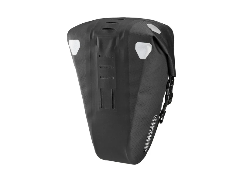 Sacoche de Selle Ortlieb Saddle Bag 4.1L - Black Matt