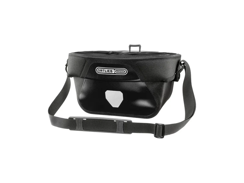 Sacoche de guidon Ortlieb Ultimate 5L - Black