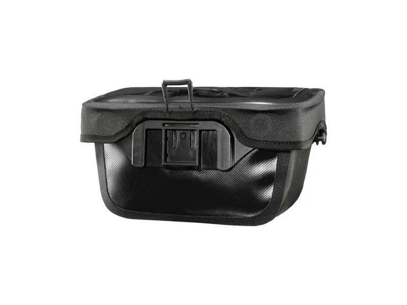 Sacoche de guidon Ortlieb Ultimate 5L - Black