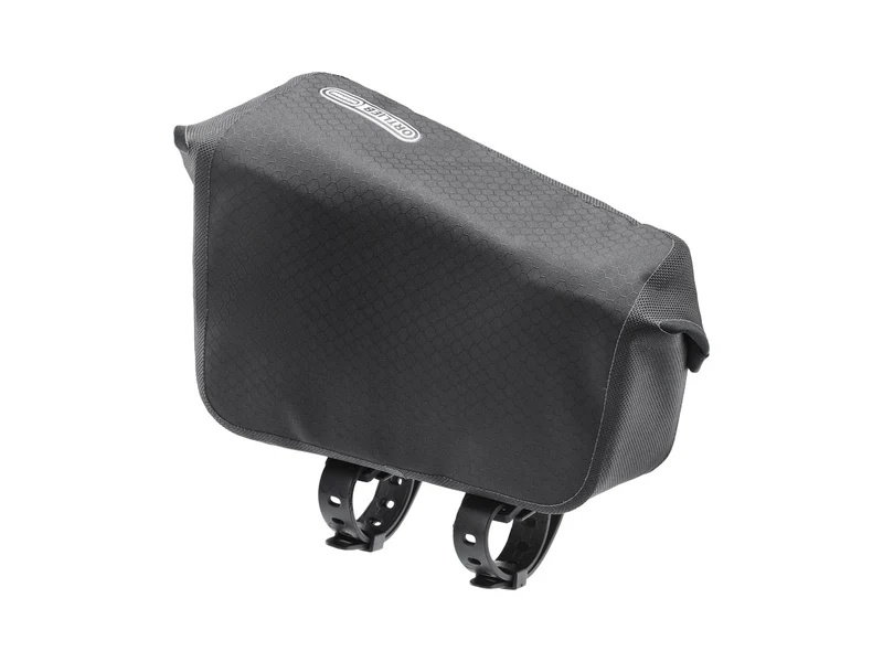 Sacoche de cadre Ortlieb Fuel Pack - Black