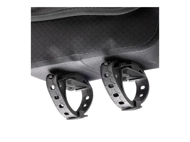 Sacoche de cadre Ortlieb Fuel Pack - Black