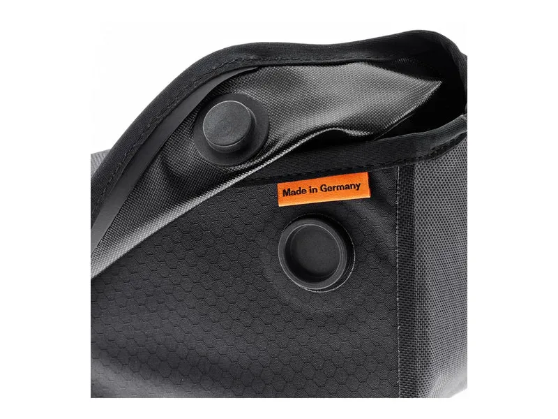 Sacoche de cadre Ortlieb Fuel Pack - Black