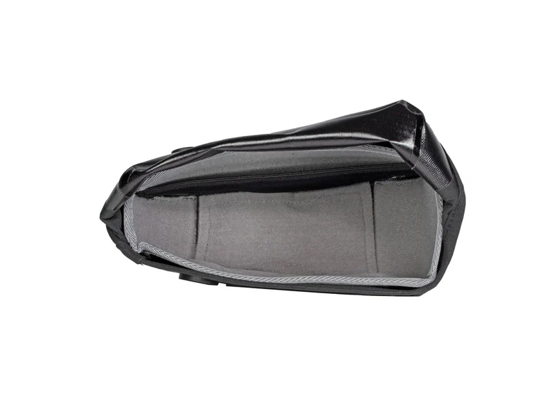 Sacoche de cadre Ortlieb Fuel Pack - Black