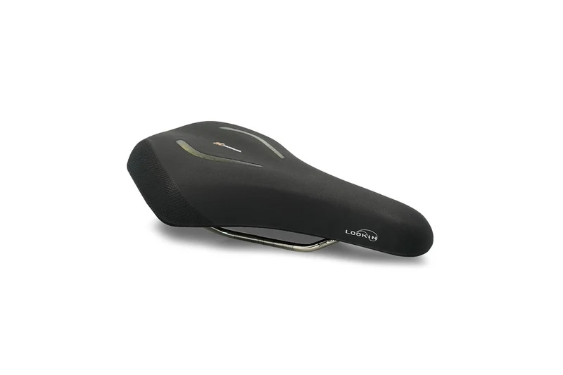 Selle Lookin Evo Stracciatella Moderate Selle Royal