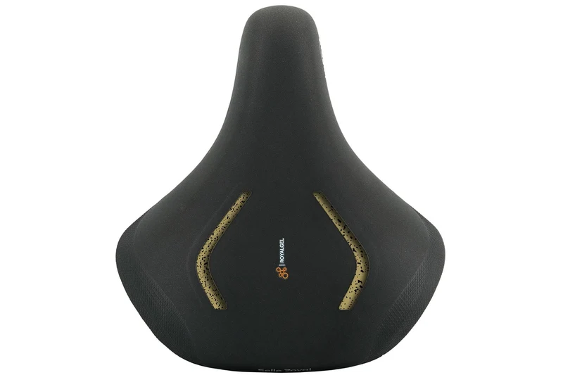 Selle Lookin Evo Stracciatella Relaxed Selle Royal