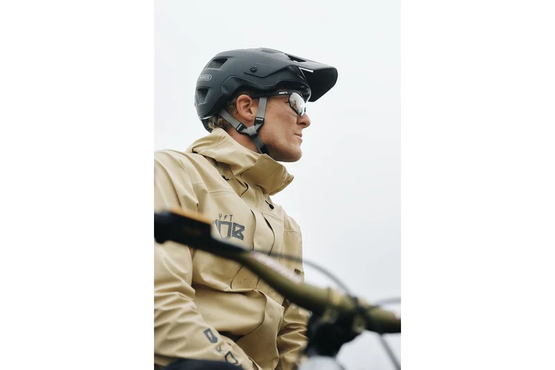 Casque Abus MoDrop MIPS (Medium)