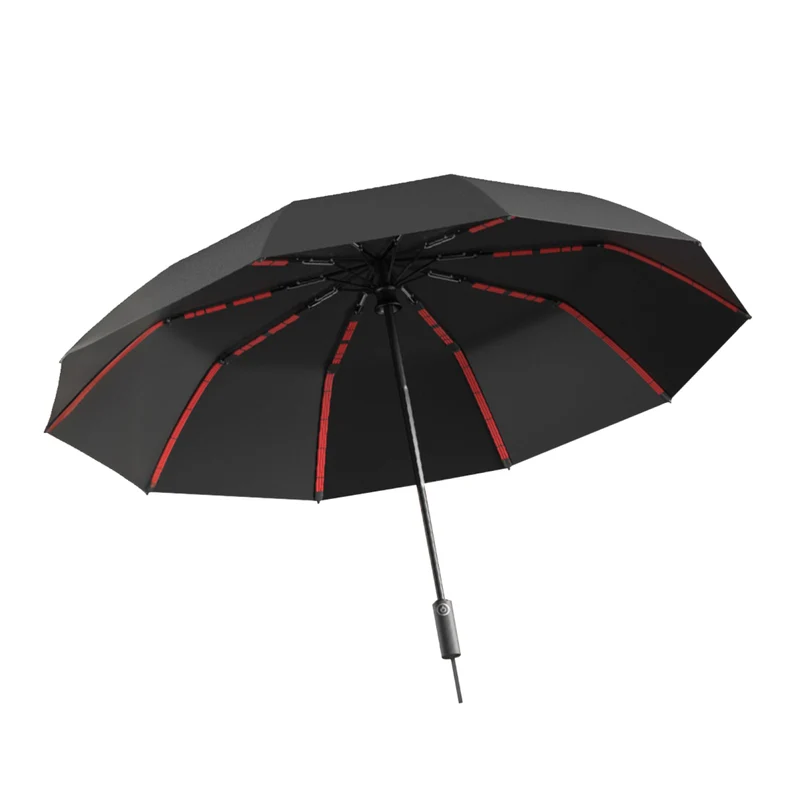 Roborock X Real Madrid : Parapluie