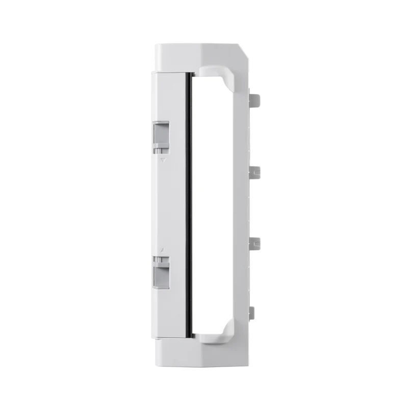 Roborock couvercle de brosse principale pour Qrevo Edge 2 – Gris clair