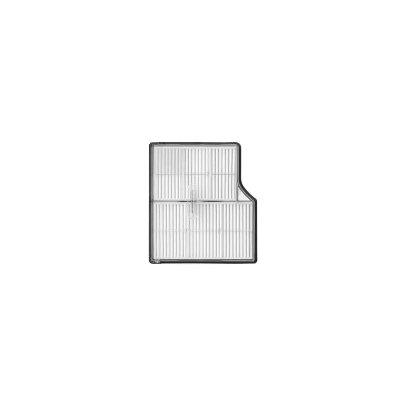 Roborock programme de points filtre lavable x2 pour Saros 10