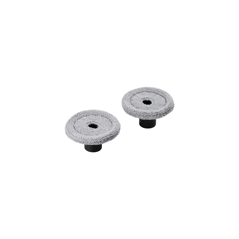 Roborock programme de points serpillière latérale x2 pour Saros 10