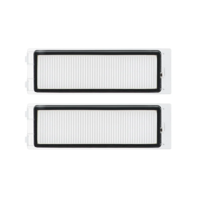 Roborock programme de points filtre lavable x2 pour Qrevo Master, Qrevo Slim, Saros Z70