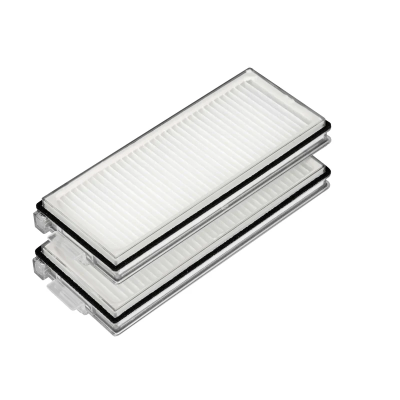 Roborock programme de points filtre lavable x2 pour Qrevo Master, Qrevo Slim, Saros Z70