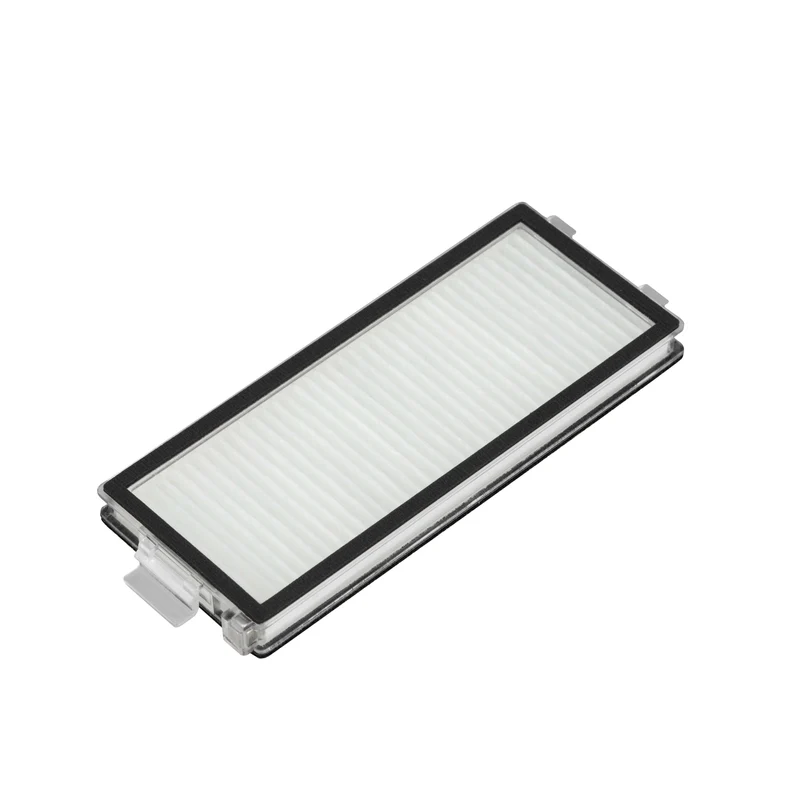 Roborock programme de points filtre lavable x2 pour Qrevo Master, Qrevo Slim, Saros Z70