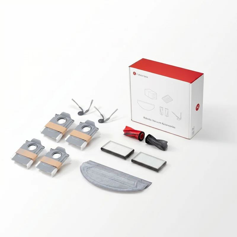 Roborock pack d'accessoires pour Saros 20 Sonic
