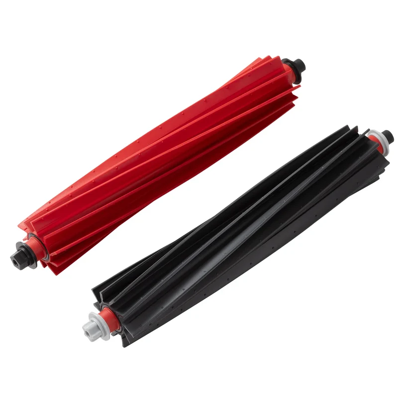 Roborock programme de points kit de brosse principale pour Qrevo Slim, Qrevo Master, S8 MaxV Ultra, S8 Max Ultra