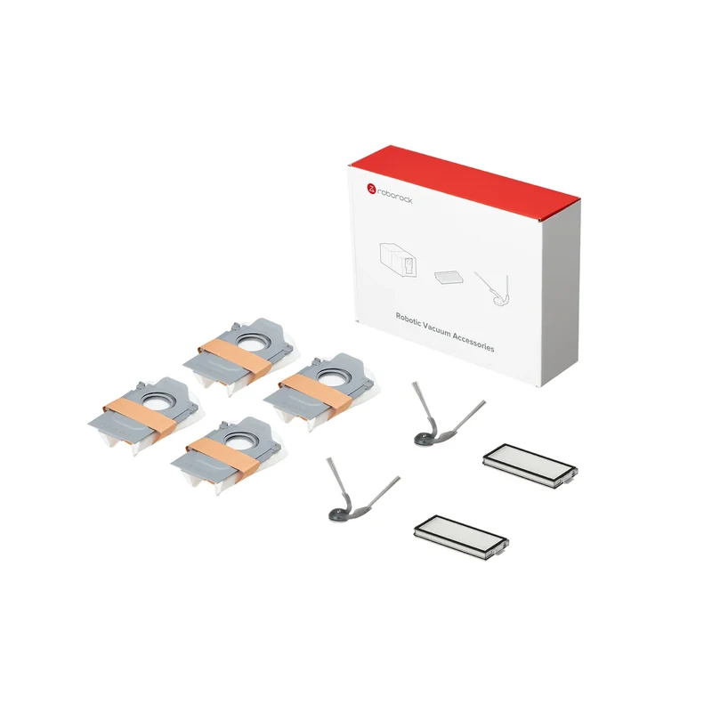 Roborock programme de points pack d'accessoires pour Saros Z70