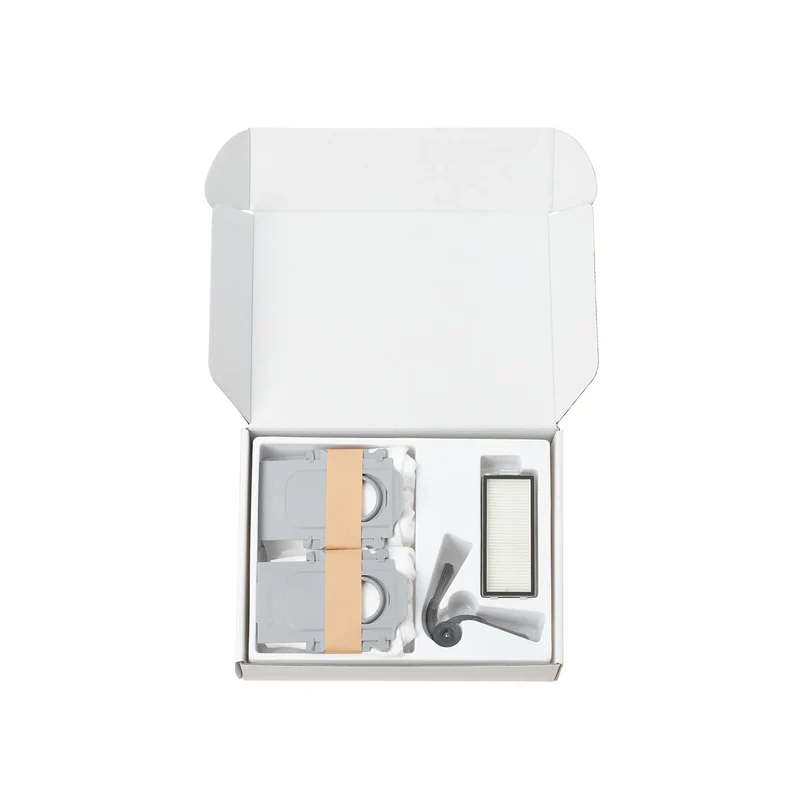 Roborock programme de points pack d'accessoires pour Saros Z70