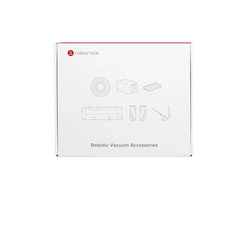 Roborock pack d'accessoires pour Saros 10R
