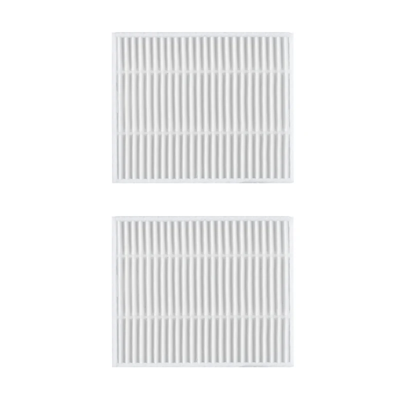 Roborock programme de points filtre lavable x2 pour Q7 L5, Q7 L5+, Q7 M5