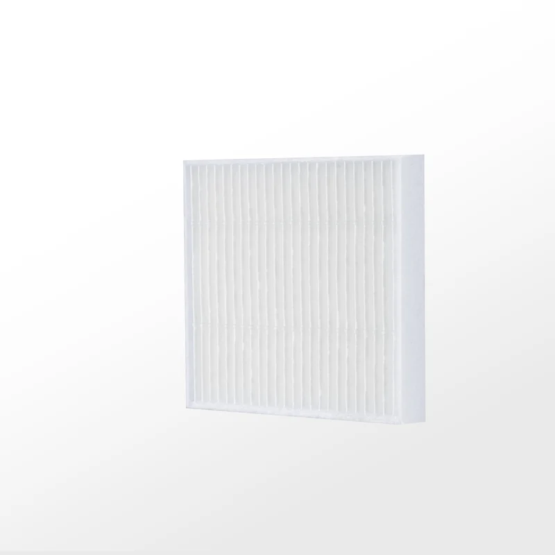 Roborock programme de points filtre lavable x2 pour Q7 L5, Q7 L5+, Q7 M5