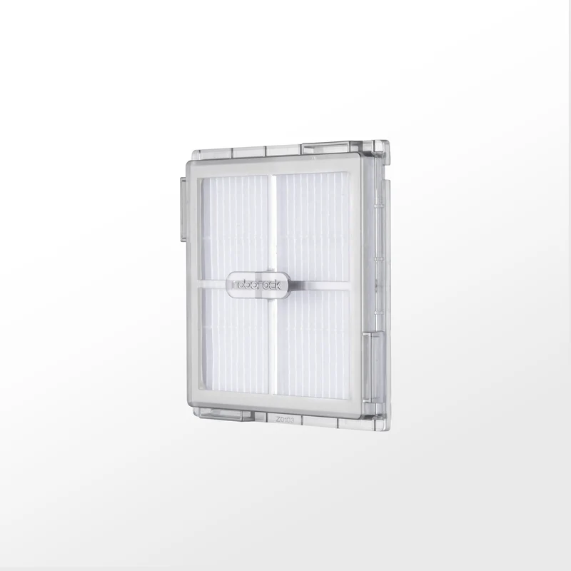 Roborock programme de points filtre lavable x2 pour séries Q10 S5 et Q10 X5