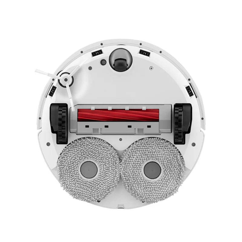 Roborock programme de points couvercle de brosse principale pour Qrevo, Qrevo S, Qrevo Pro, QV 35A, QV 35S