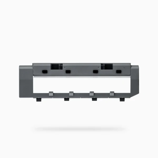 Roborock programme de points couvercle de brosse principale pour Qrevo, Qrevo S, Qrevo Pro, QV 35A, QV 35S
