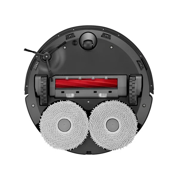 Roborock programme de points couvercle de brosse principale pour Qrevo, Qrevo S, Qrevo Pro, QV 35A, QV 35S