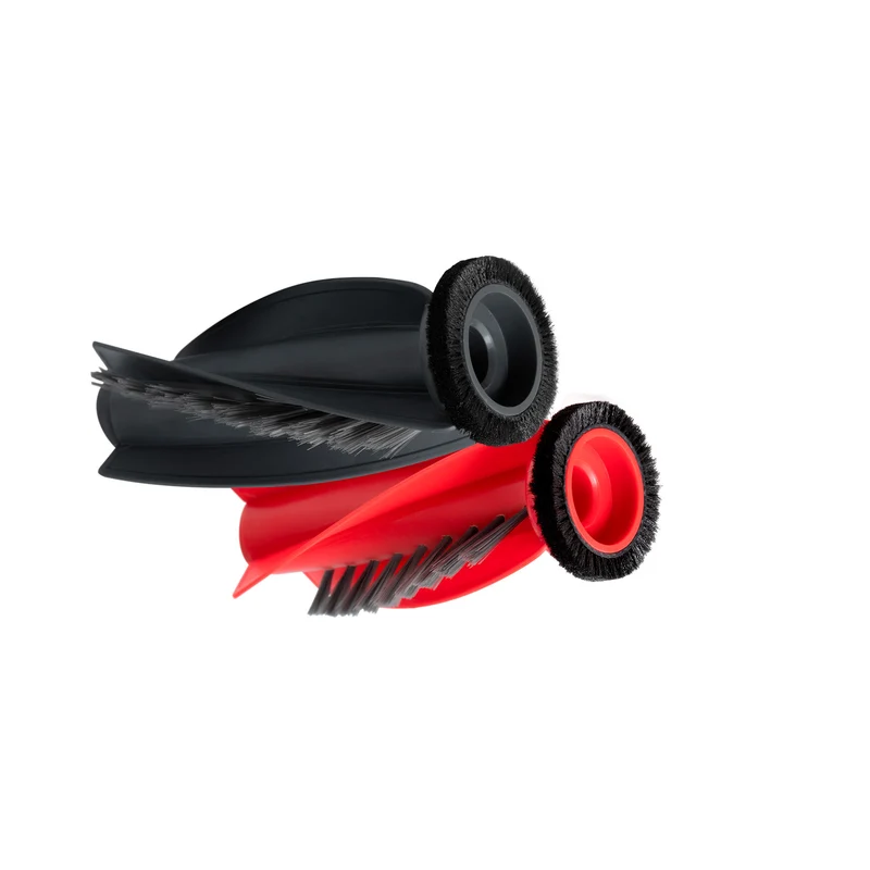 Roborock kit de brosse principale pour Saros 10, Saros 10R, Saros 20, Saros 20 Sonic, Qrevo Curv, Qrevo Edge, Qrevo Edge S5A, Qrevo S5V, Qrevo Edge 2