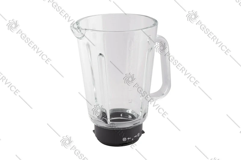 Moulinex bicchiere frullatore PerfectMix+ LM811 LM815 Tefal BL811 /870 * NOTE!