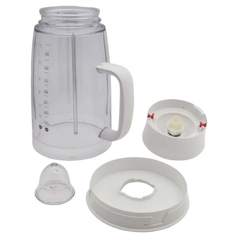 Kenwood frullatore caraffa Multipro FP730 FP735 FP900 FP905 FP910 FP920 FP950 FP