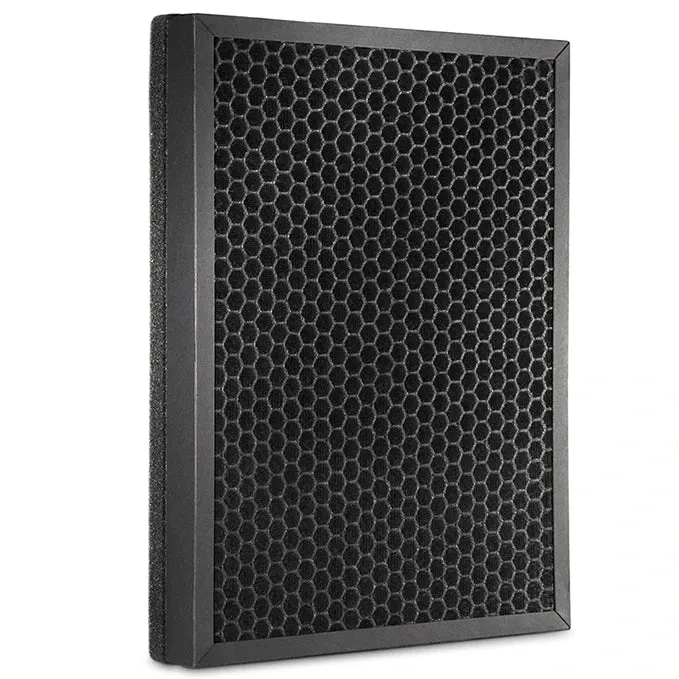 Avalla R-120 air purifier true HEPA active carbon filter set
