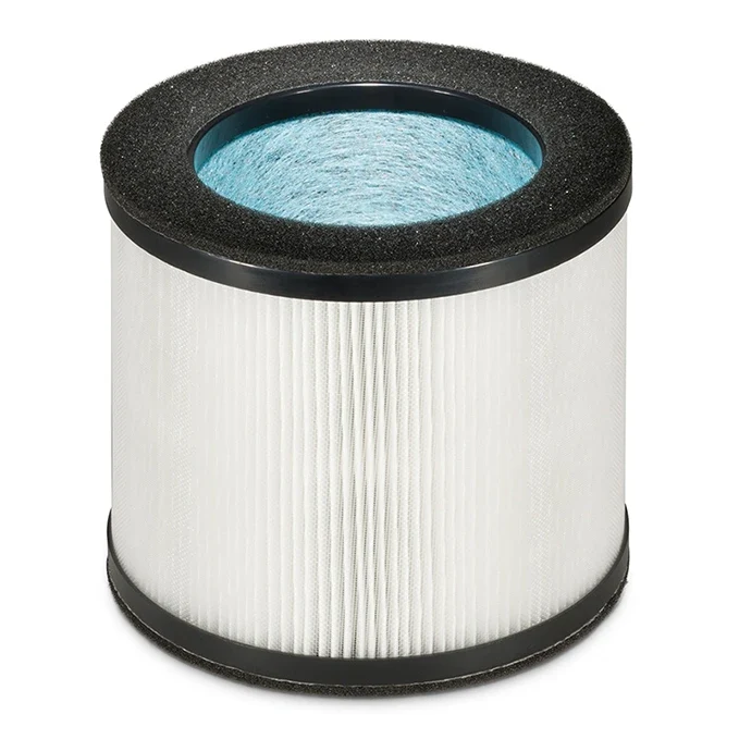 Avalla R-45 air purifier true HEPA active carbon filter