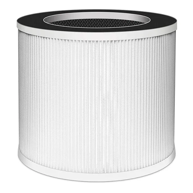 Avalla R-2200 Air Purifier Long Life True HEPA Active Carbon Filter