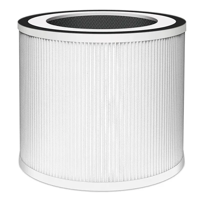 Avalla R-2000 Air Purifier H14 True HEPA Active Carbon Filter