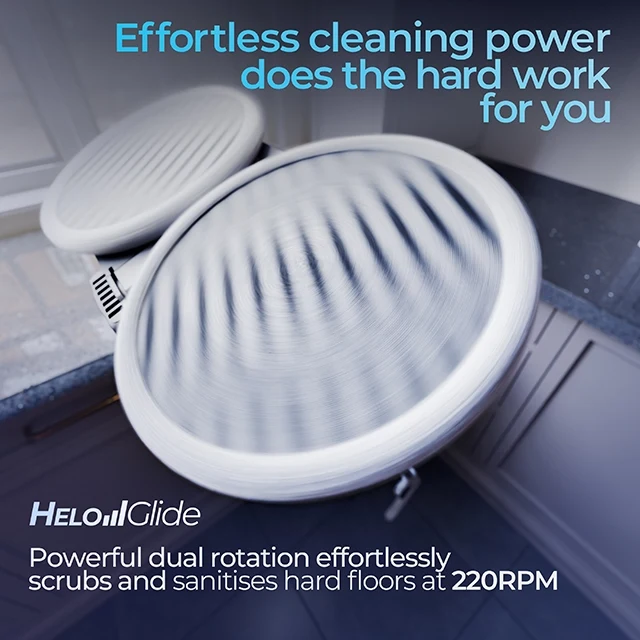 Avalla T-30 Steam Mop Pad Replacements - x4