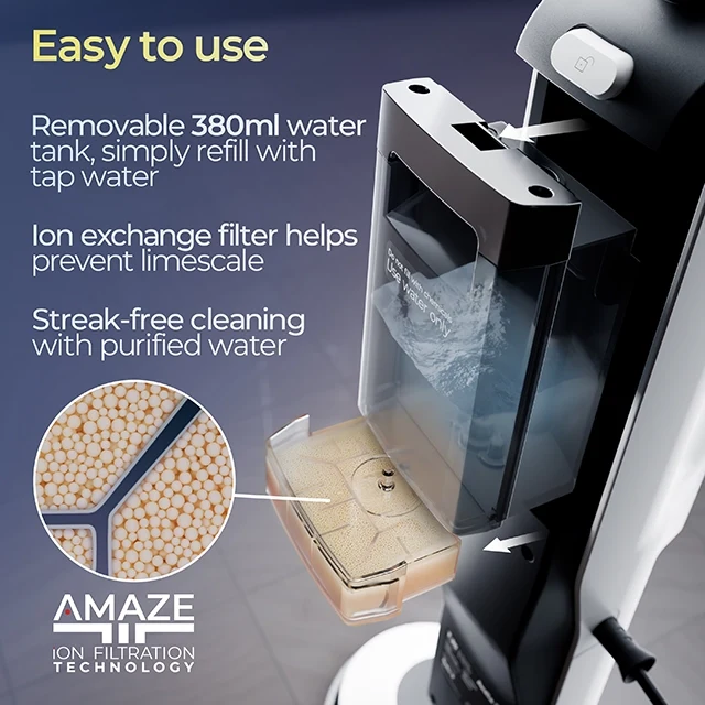 Avalla T-30 AMAZE Ion Filter Replacement
